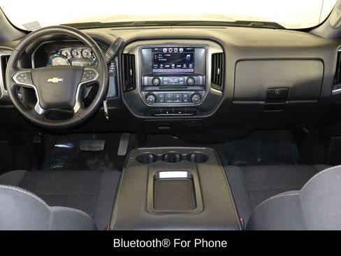 Used 2018 Chevrolet Silverado 1500 LT RWD image 13