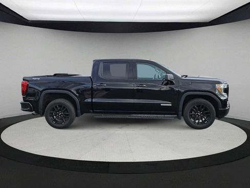 Used 2021 GMC Sierra 1500 Elevation image 9