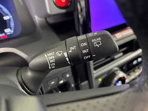 Certified 2025 Toyota 4Runner TRD Pro image 17