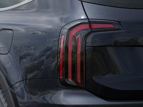 New 2025 Kia Telluride SX Prestige X-Line image 11