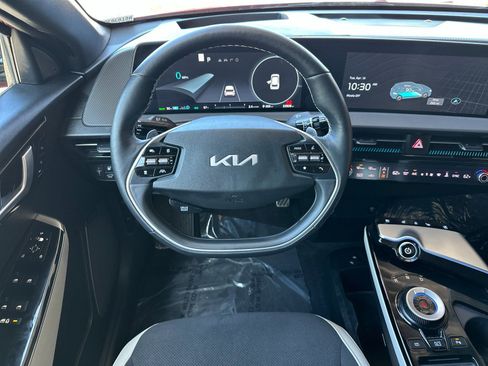 Used 2024 Kia EV6 GT-Line AWD/4WD image 18