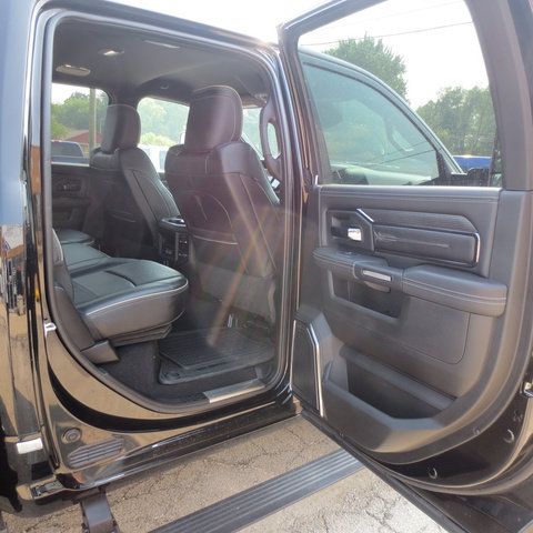 Used 2022 RAM 2500 Limited AWD/4WD image 40
