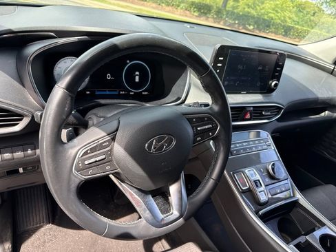 Used 2022 Hyundai Santa Fe XRT w/ Cargo Package AWD/4WD image 9