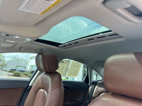 Used 2017 Audi A6 2.0T Premium image 30