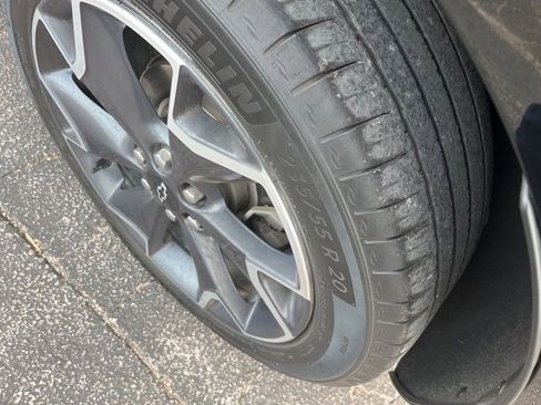 Used 2022 Chevrolet Blazer RS w/ Enhanced Convenience Package image 7