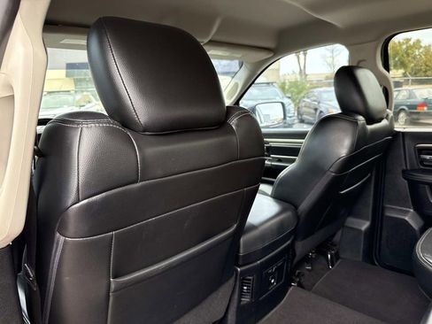 Used 2013 RAM 1500 Sport w/ Sport Premium Group image 14