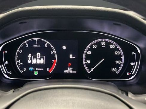 Used 2021 Honda Accord Touring image 17