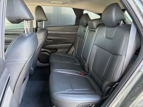 Used 2023 Hyundai Tucson SEL w/ Convenience Package AWD/4WD image 19