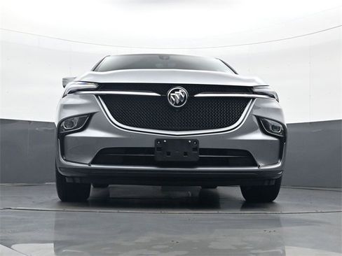 Certified 2024 Buick Enclave Premium w/ Experience Buick Package image 23