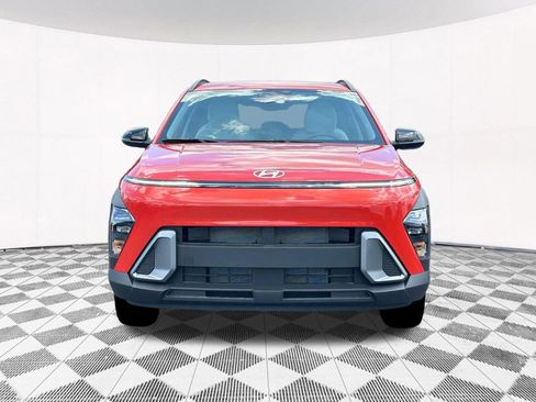 Used 2026 Hyundai Kona SEL Sport AWD/4WD image 14