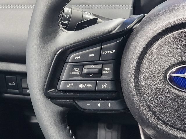 New 2026 Subaru Outback Touring XT AWD/4WD image 27
