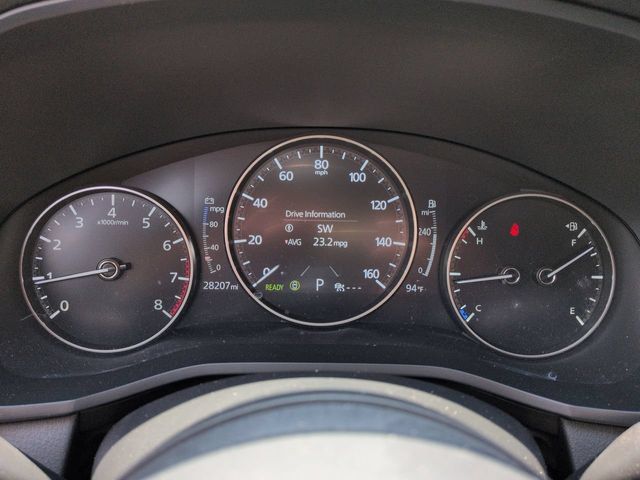 Used 2024 MAZDA CX-90 3.3 Turbo w/ Preferred Package AWD/4WD image 34
