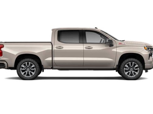 New 2026 Chevrolet Silverado 1500 RST AWD/4WD image 29