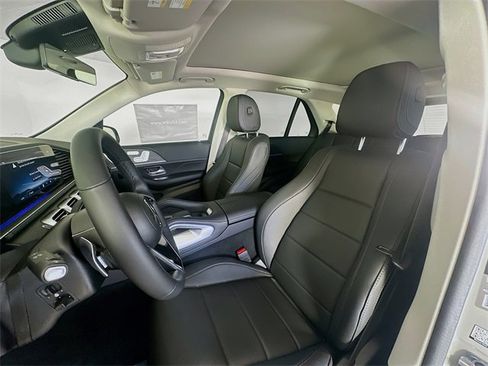 New 2026 Mercedes-Benz GLE 450 4MATIC image 21