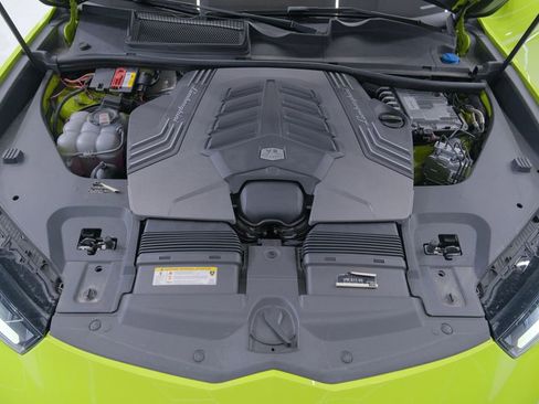 Used 2023 Lamborghini Urus Performante image 71