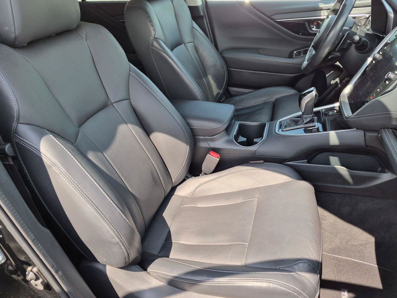 Used 2023 Subaru Outback Touring XT AWD/4WD image 30