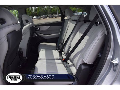 New 2026 Acura MDX SH-AWD w/ Technology Package image 29