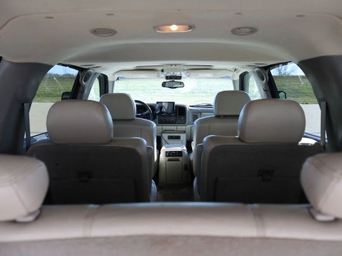 Used 2002 GMC Yukon XL 2500 SLT image 39