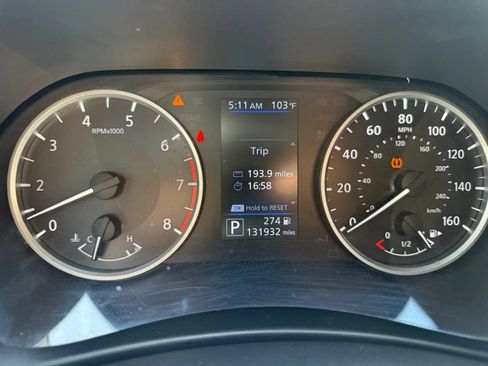 Used 2021 Nissan Sentra S FWD image 16