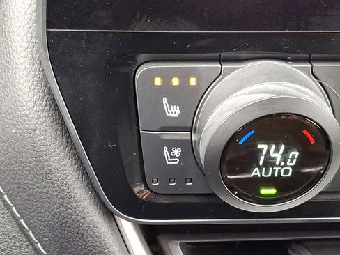 Used 2024 Toyota Grand Highlander Platinum image 23