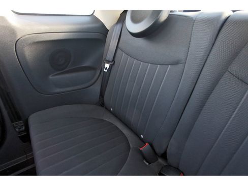 Used 2012 FIAT 500 Lounge w/ Convenience Group image 14