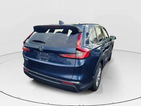 Used 2025 Honda CR-V EX-L image 4