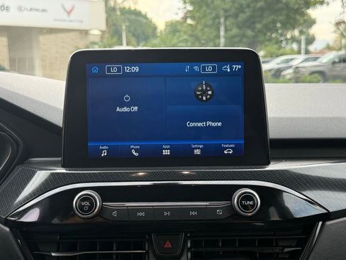 Used 2024 Ford Escape ST-Line image 28