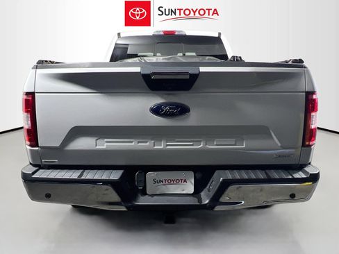 Used 2019 Ford F150 XLT w/ Equipment Group 302A Luxury image 5