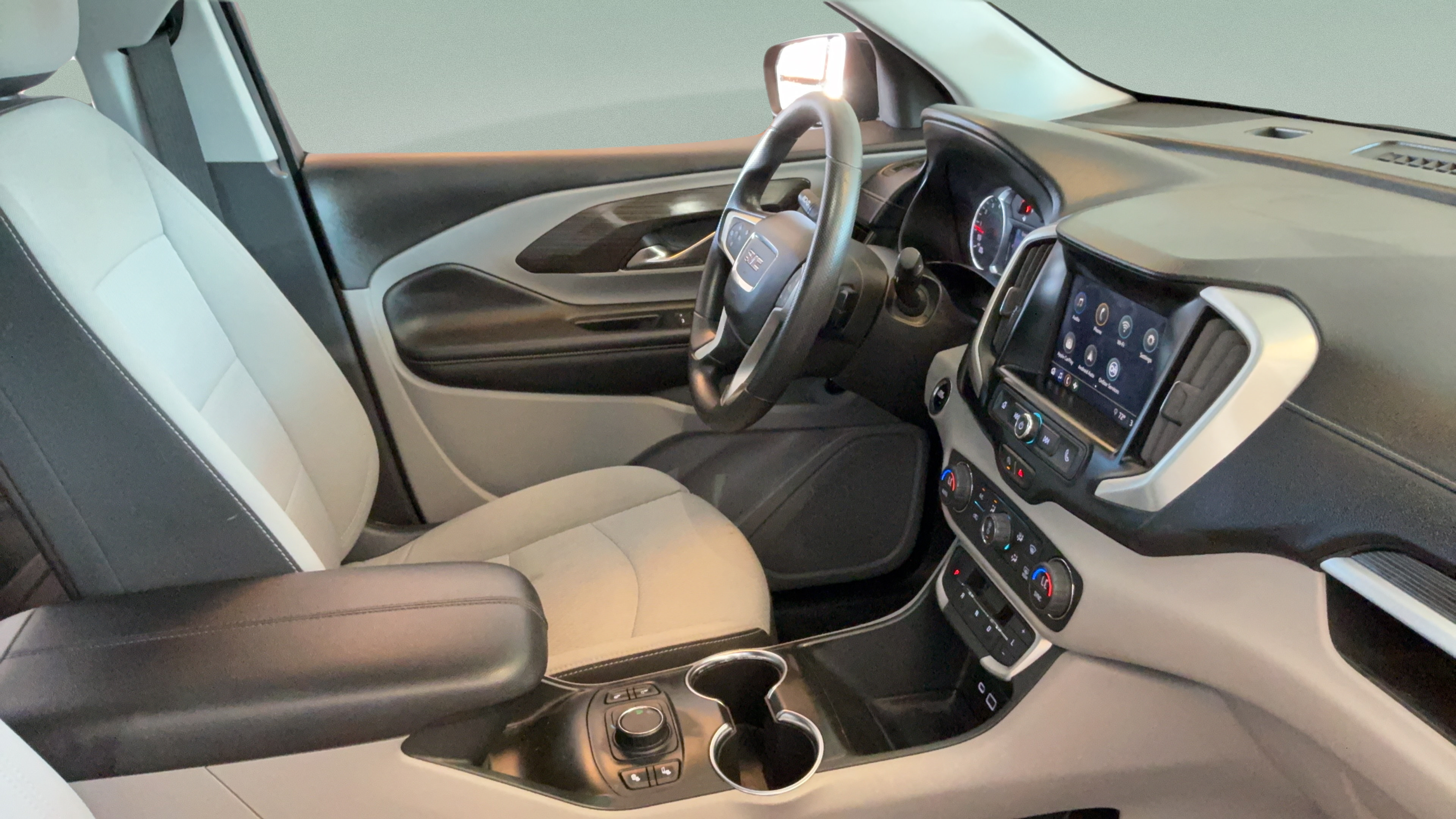 Used 2022 GMC Terrain SLE w/ Driver Convenience Package FWD image 36