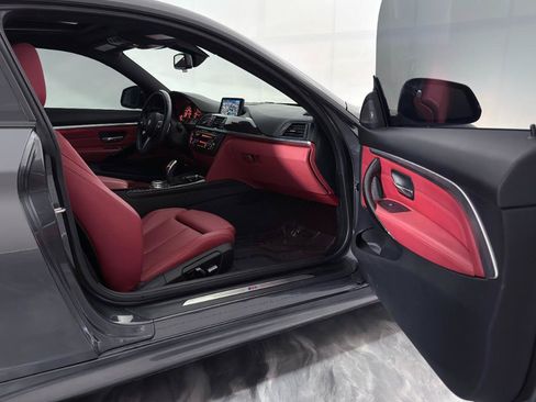Used 2016 BMW 435i xDrive Coupe AWD/4WD image 23