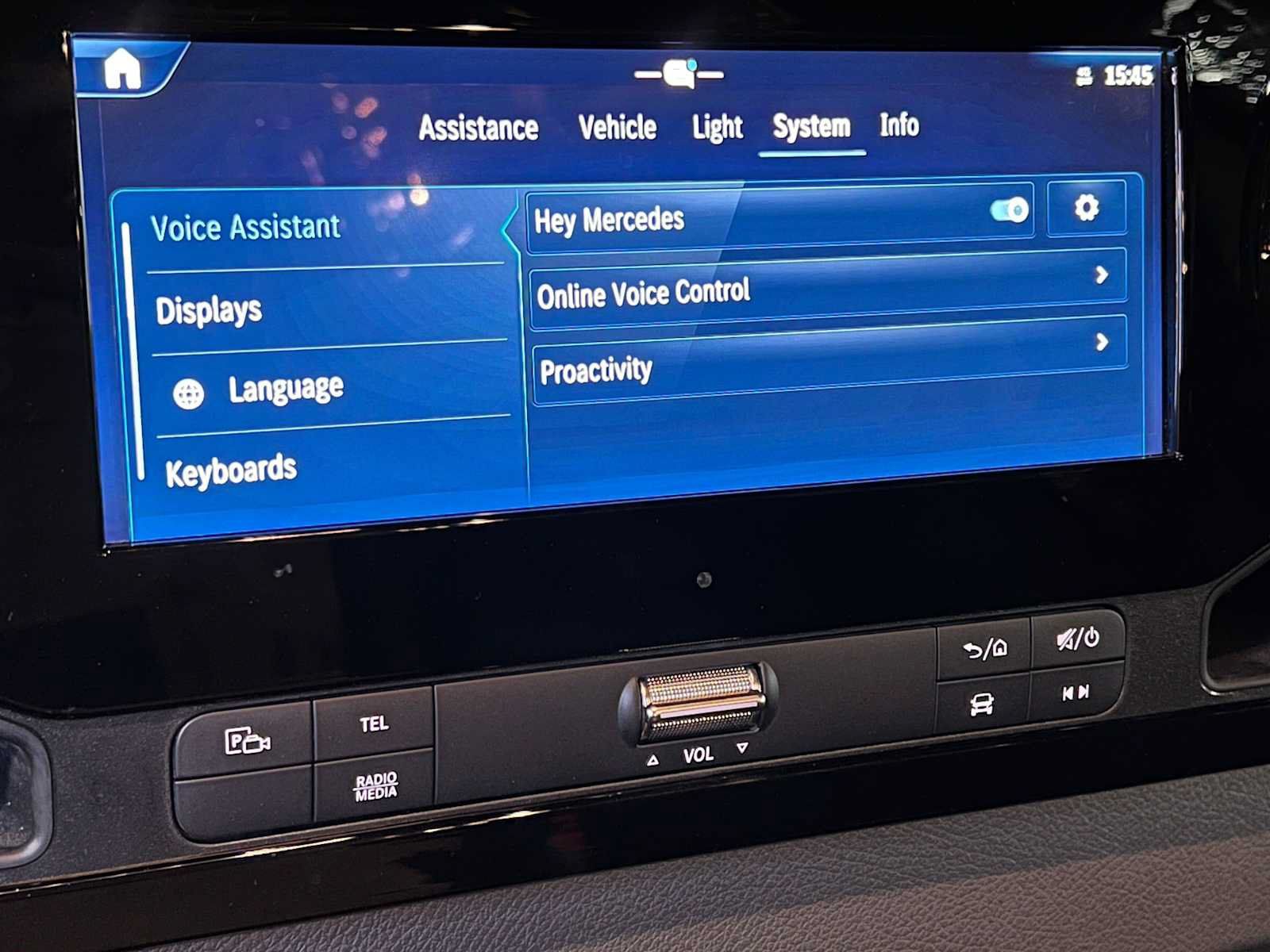 Used 2026 Mercedes-Benz Sprinter 2500 image 40