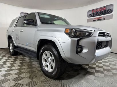 Used 2024 Toyota 4Runner SR5 Premium