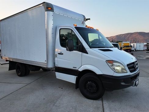Used 2011 Mercedes-Benz Sprinter 3500 image 26