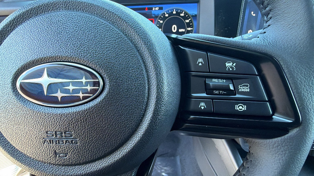 New 2026 Subaru Outback Premium AWD/4WD image 20