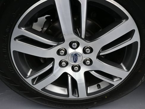 Used 2024 Ford Expedition Max Limited RWD image 49