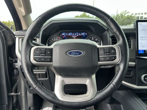 Used 2024 Ford Expedition Max XLT AWD/4WD image 11
