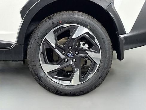 New 2026 Subaru Crosstrek 2.5i Limited image 30