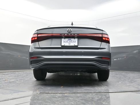 New 2026 Volkswagen Jetta Sport FWD image 26