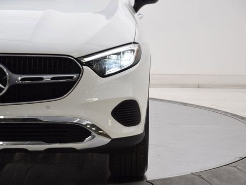 Certified 2026 Mercedes-Benz GLC 300 GLC 300 image 10