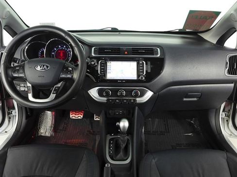 Used 2016 Kia Rio SX image 24