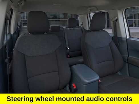 New 2026 Ford Maverick XL image 10