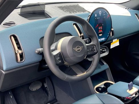 New 2026 MINI Cooper Countryman S AWD/4WD image 8
