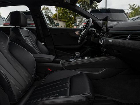 Used 2023 Audi A4 2.0T Premium Plus w/ Premium Plus Package image 33