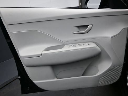 Certified 2026 Hyundai Kona SEL Sport AWD/4WD image 9