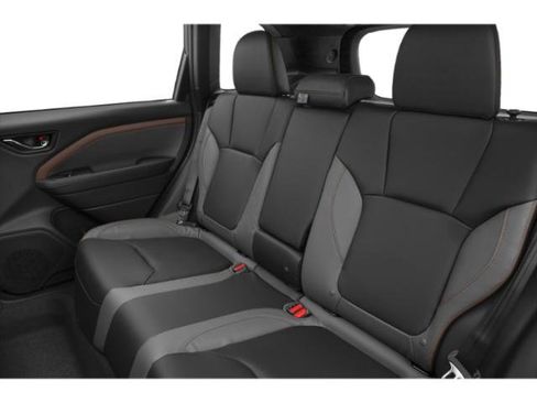 New 2026 Subaru Forester Sport AWD/4WD image 12