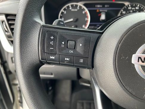 Used 2021 Nissan Rogue SV AWD/4WD image 20