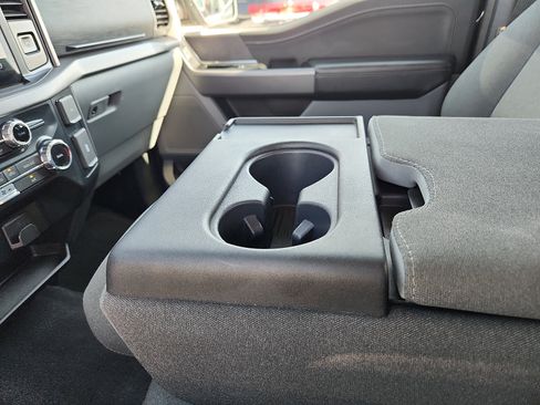 Used 2025 Ford F150 XLT w/ Equipment Group 301A Standard RWD image 20