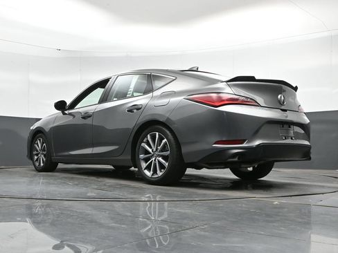 Used 2025 Acura Integra FWD image 45