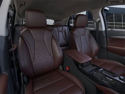 New 2026 Buick Envision Sport Touring AWD/4WD image 16