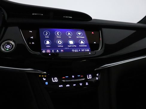 Used 2023 Cadillac XT6 Sport w/ Technology Package image 36